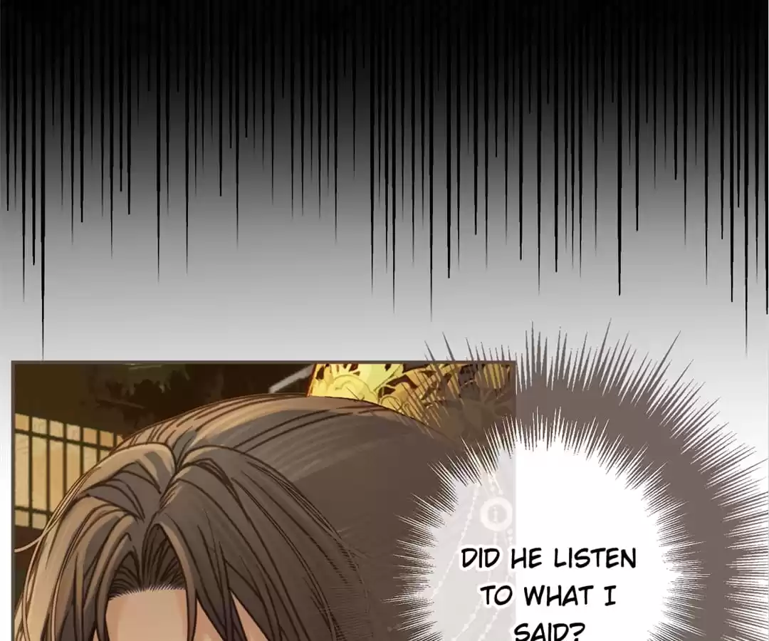 The Silent Concubine II [Official] - Chapter 6 manhwa