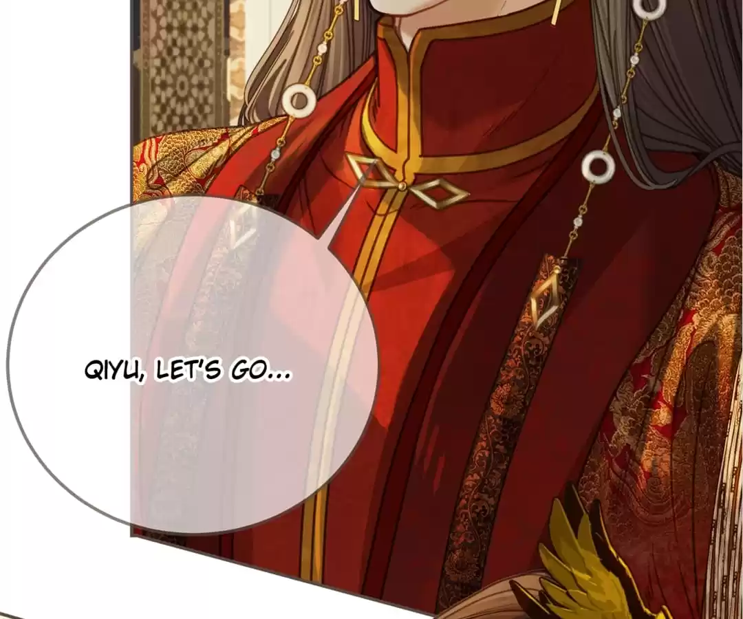 The Silent Concubine II [Official] - Chapter 6 manhwa