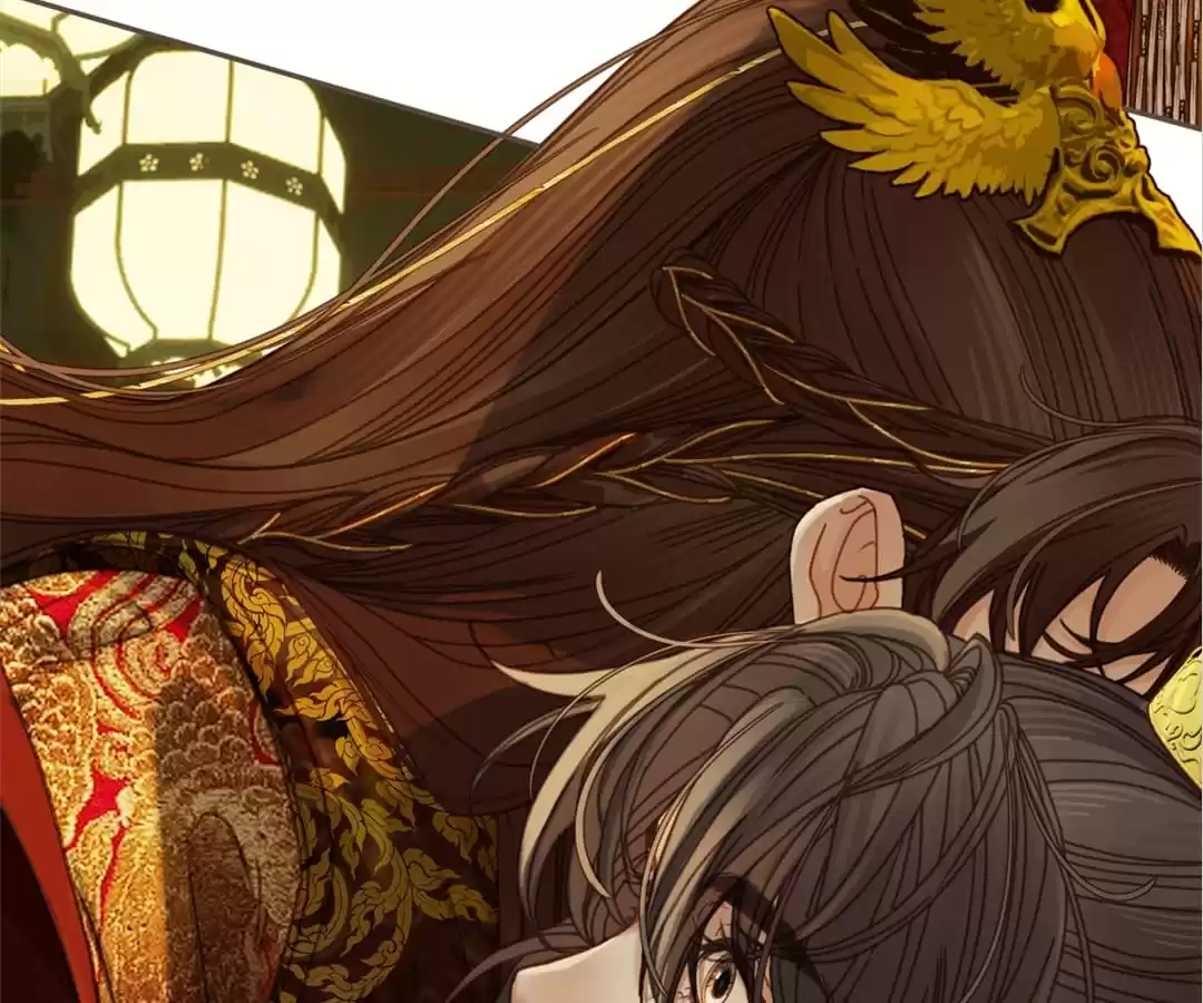 The Silent Concubine II [Official] - Chapter 6 manhwa