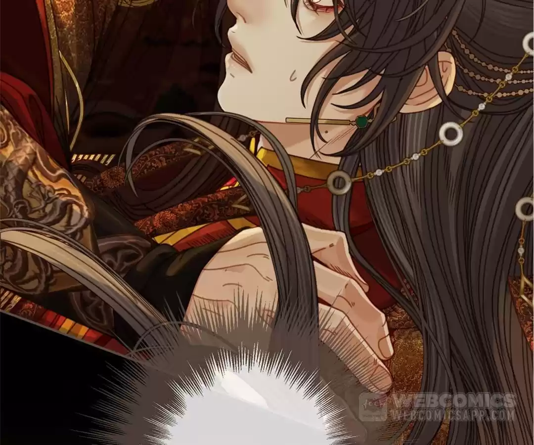 The Silent Concubine II [Official] - Chapter 6 manhwa