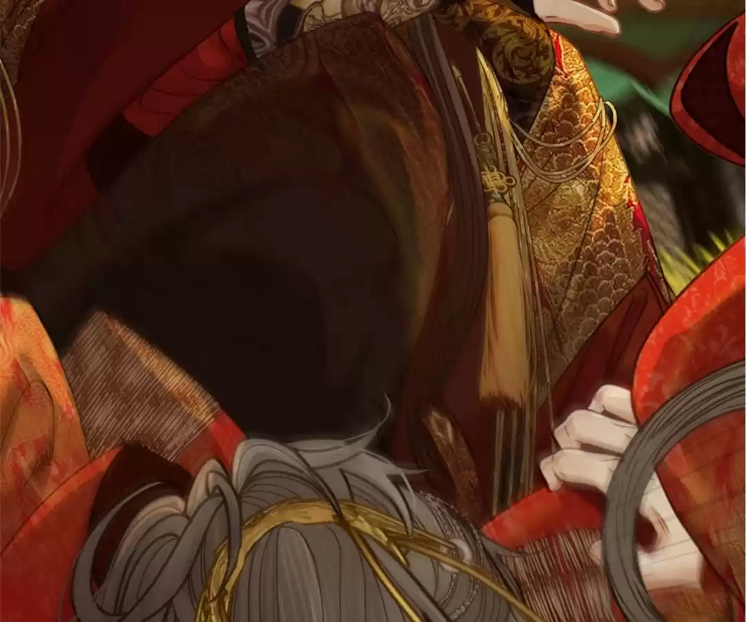The Silent Concubine II [Official] - Chapter 6 manhwa