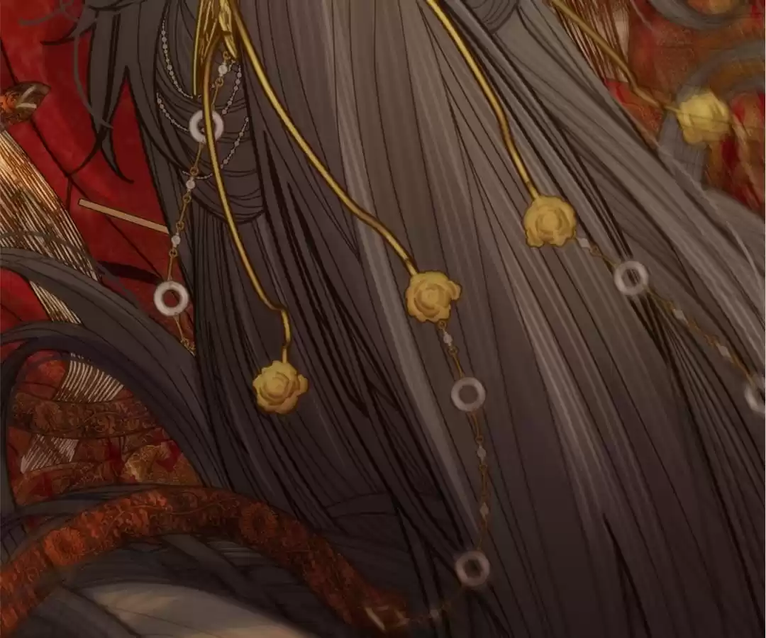 The Silent Concubine II [Official] - Chapter 6 manhwa