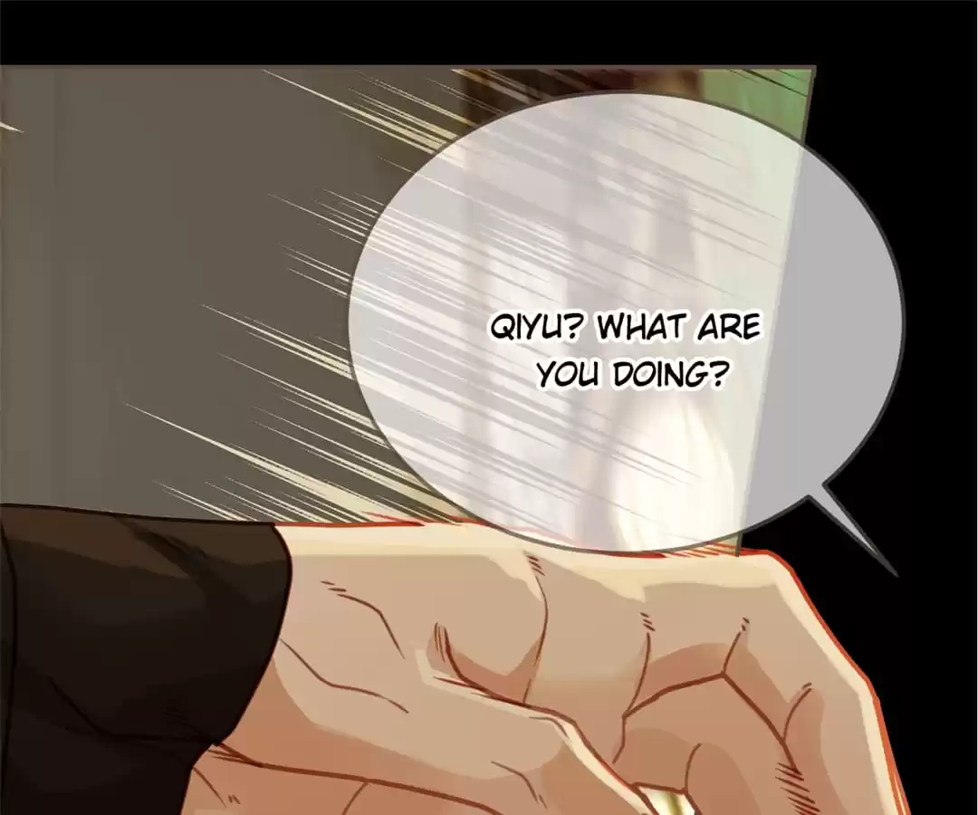 The Silent Concubine II [Official] - Chapter 6 manhwa