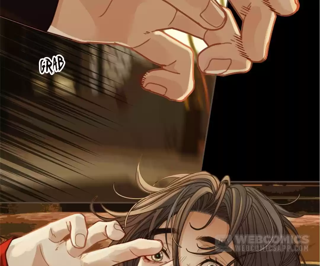 The Silent Concubine II [Official] - Chapter 6 manhwa