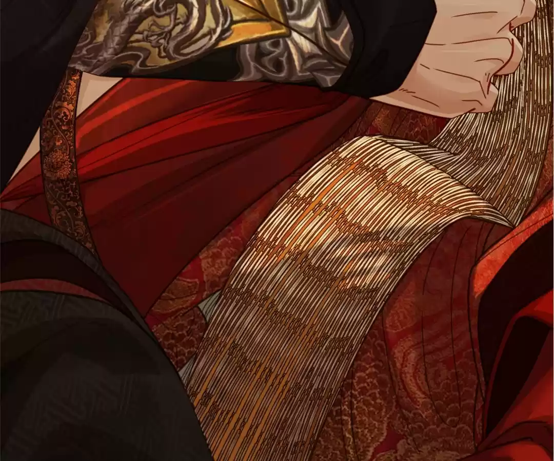 The Silent Concubine II [Official] - Chapter 6 manhwa