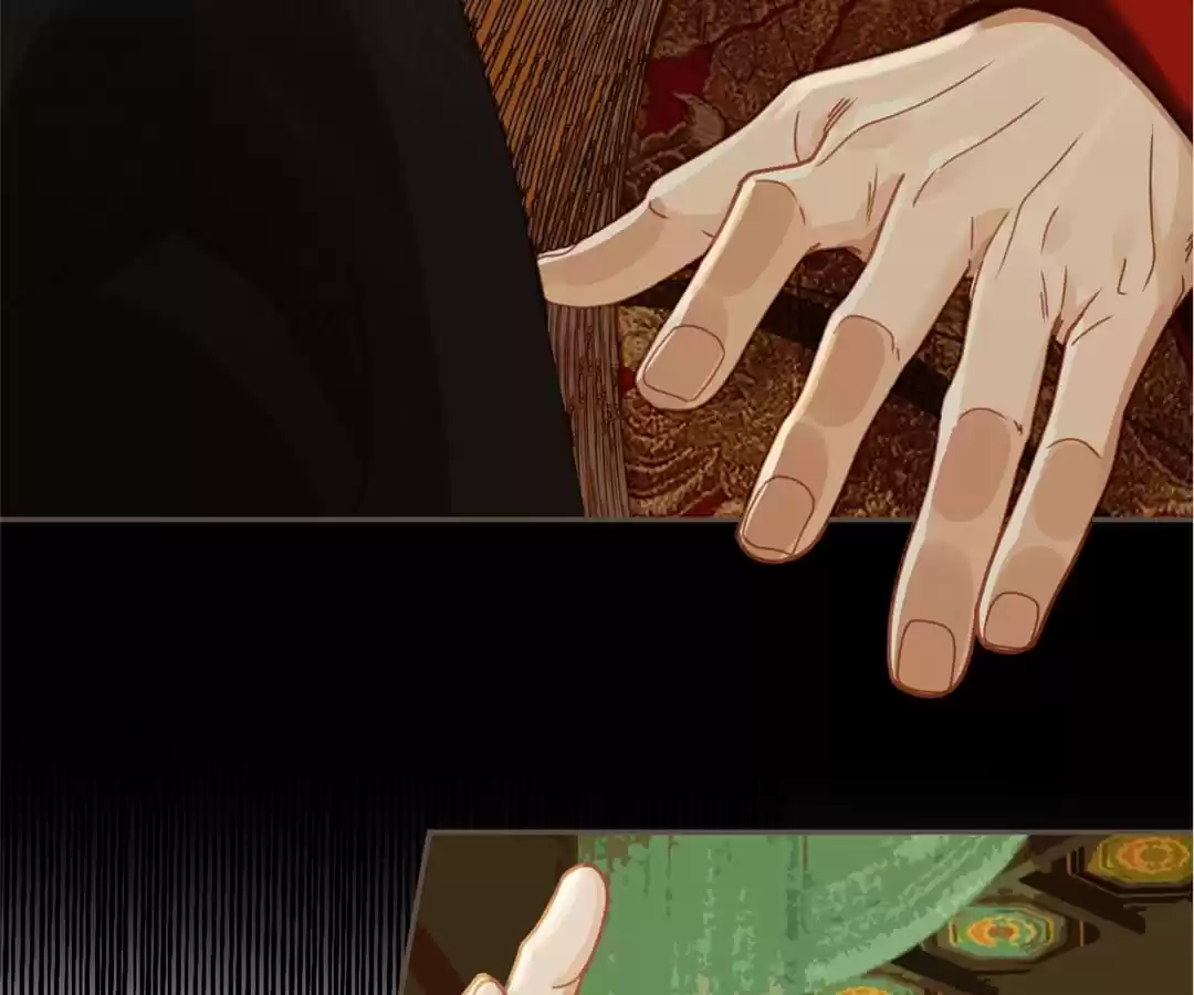 The Silent Concubine II [Official] - Chapter 6 manhwa