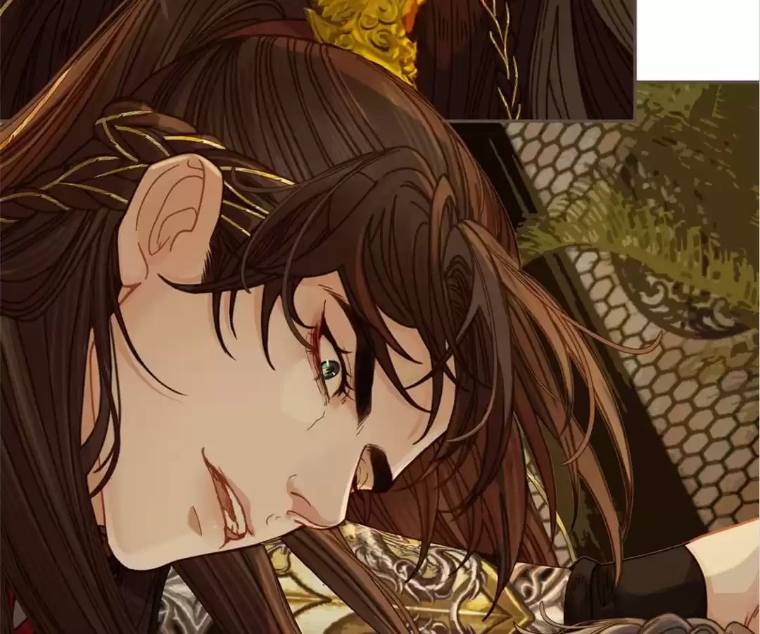 The Silent Concubine II [Official] - Chapter 6 manhwa