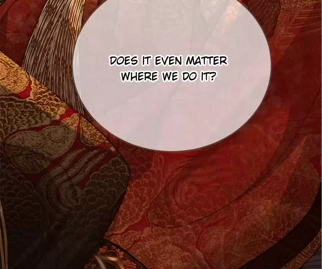 The Silent Concubine II [Official] - Chapter 6 manhwa