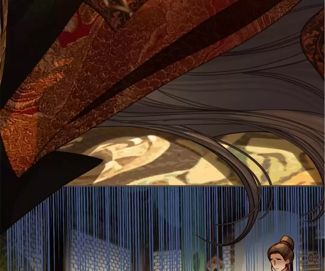 The Silent Concubine II [Official] - Chapter 6 manhwa