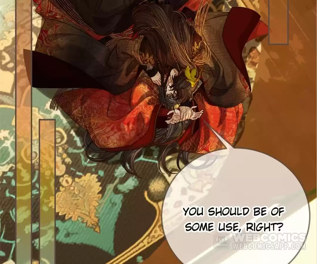 The Silent Concubine II [Official] - Chapter 6 manhwa