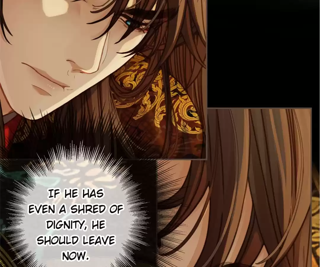 The Silent Concubine II [Official] - Chapter 6 manhwa