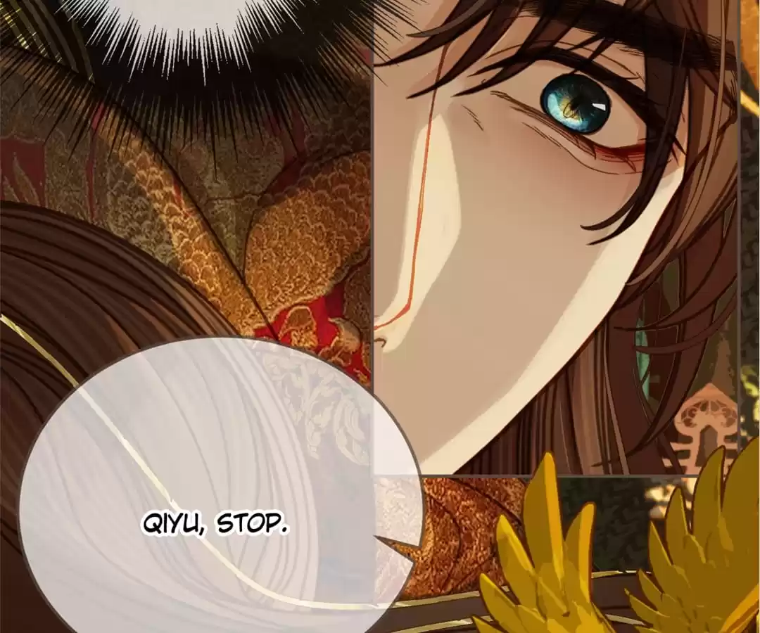 The Silent Concubine II [Official] - Chapter 6 manhwa