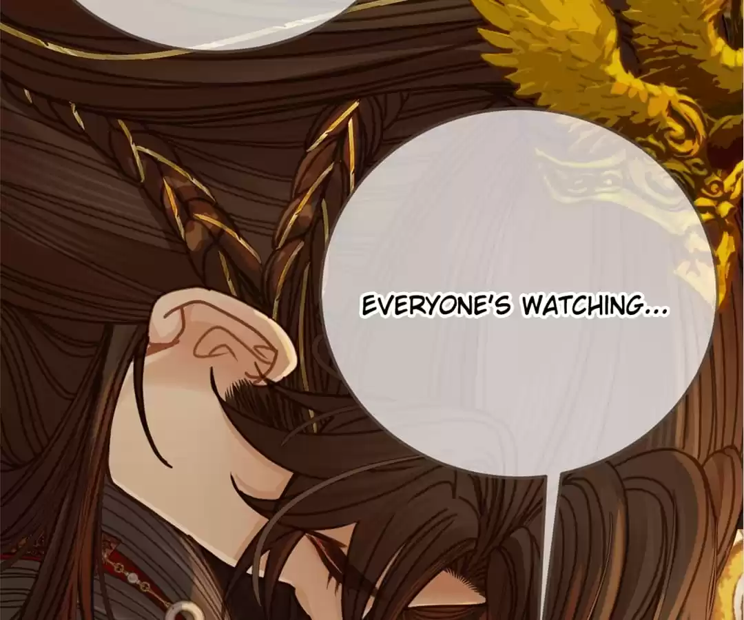 The Silent Concubine II [Official] - Chapter 6 manhwa