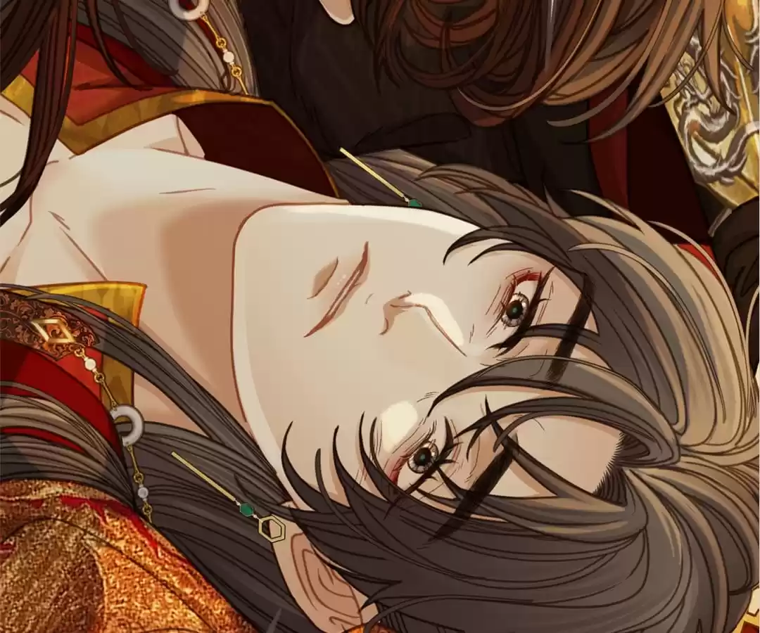 The Silent Concubine II [Official] - Chapter 6 manhwa