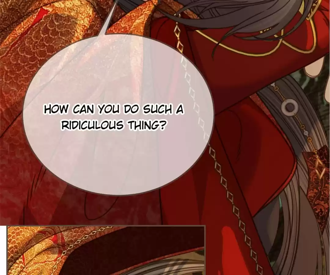 The Silent Concubine II [Official] - Chapter 6 manhwa