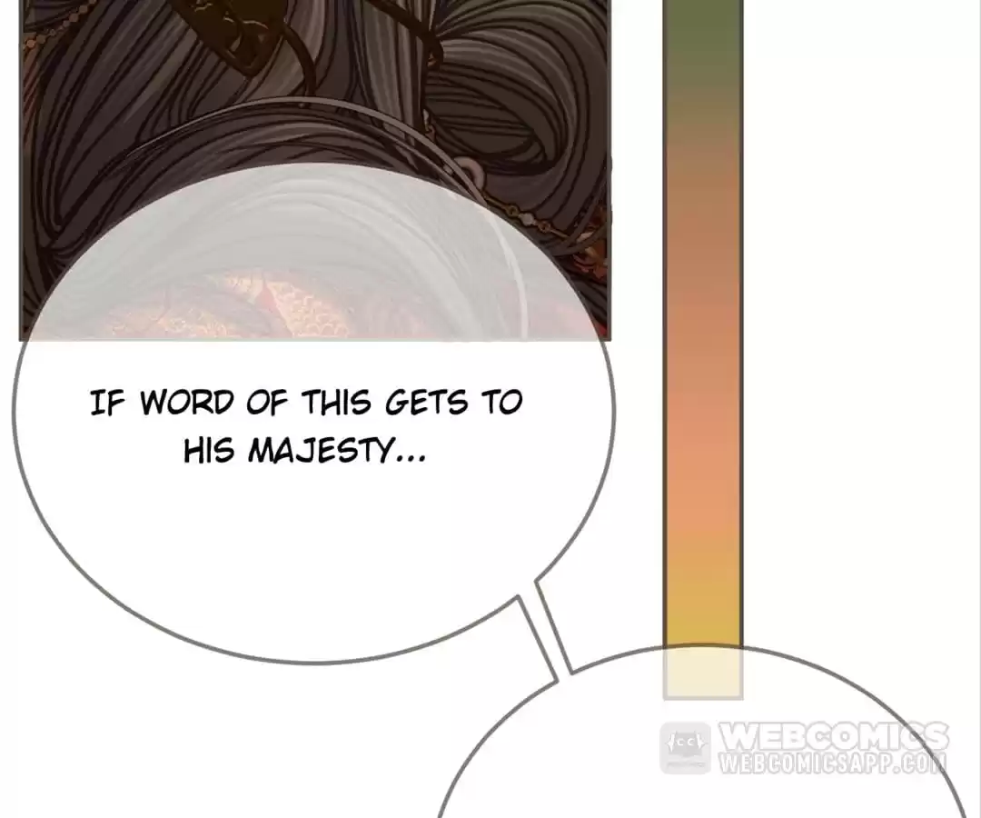 The Silent Concubine II [Official] - Chapter 6 manhwa