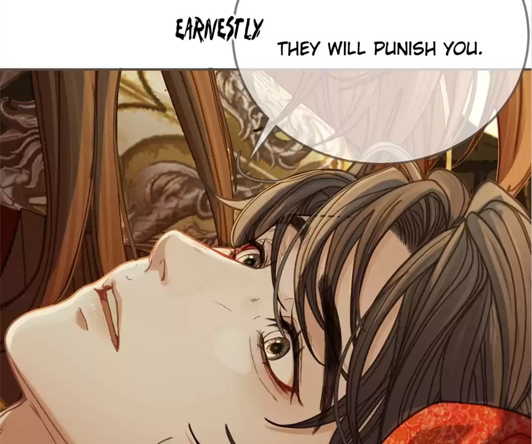 The Silent Concubine II [Official] - Chapter 6 manhwa