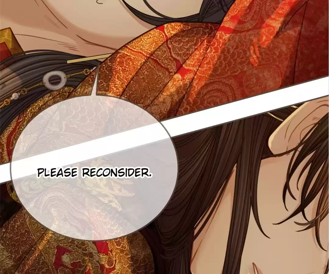 The Silent Concubine II [Official] - Chapter 6 manhwa
