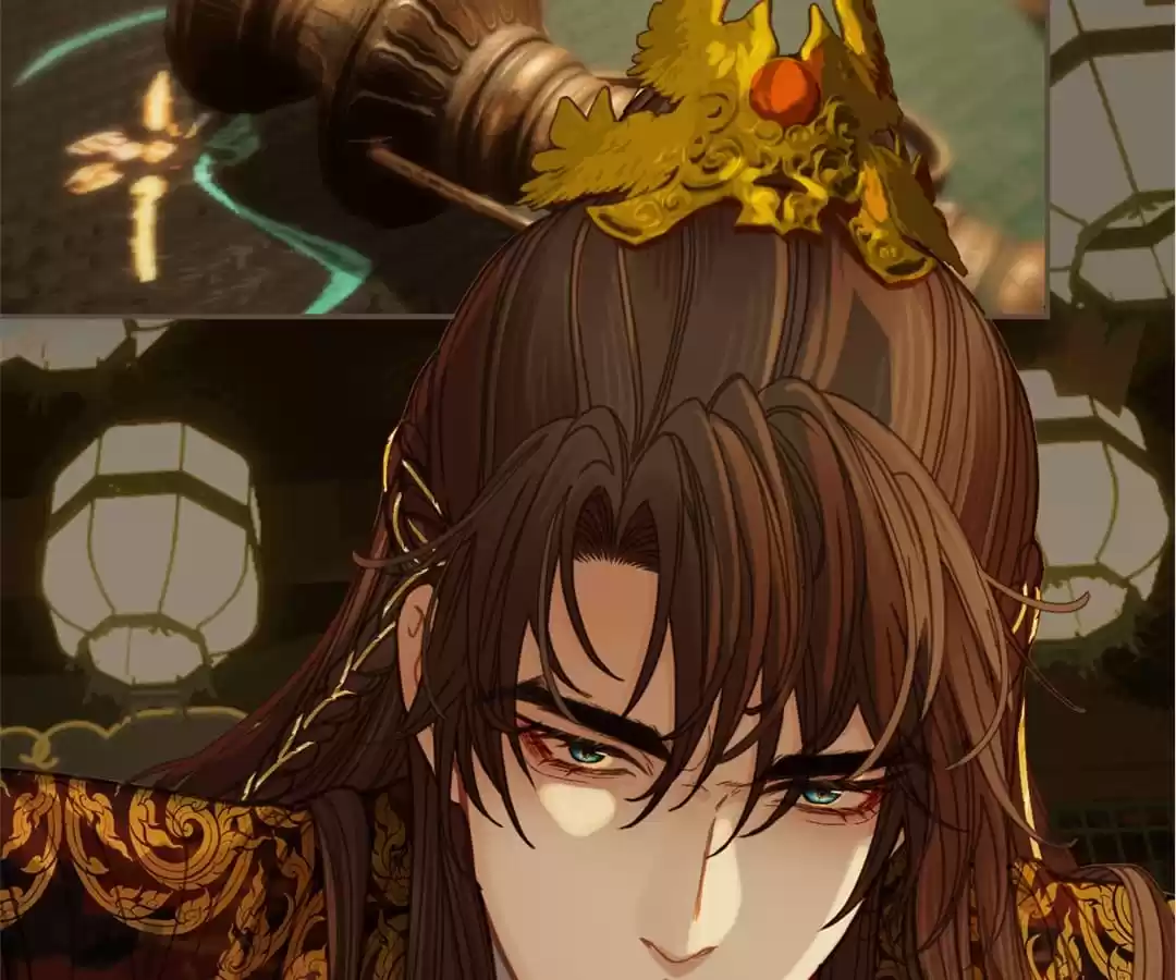 The Silent Concubine II [Official] - Chapter 6 manhwa