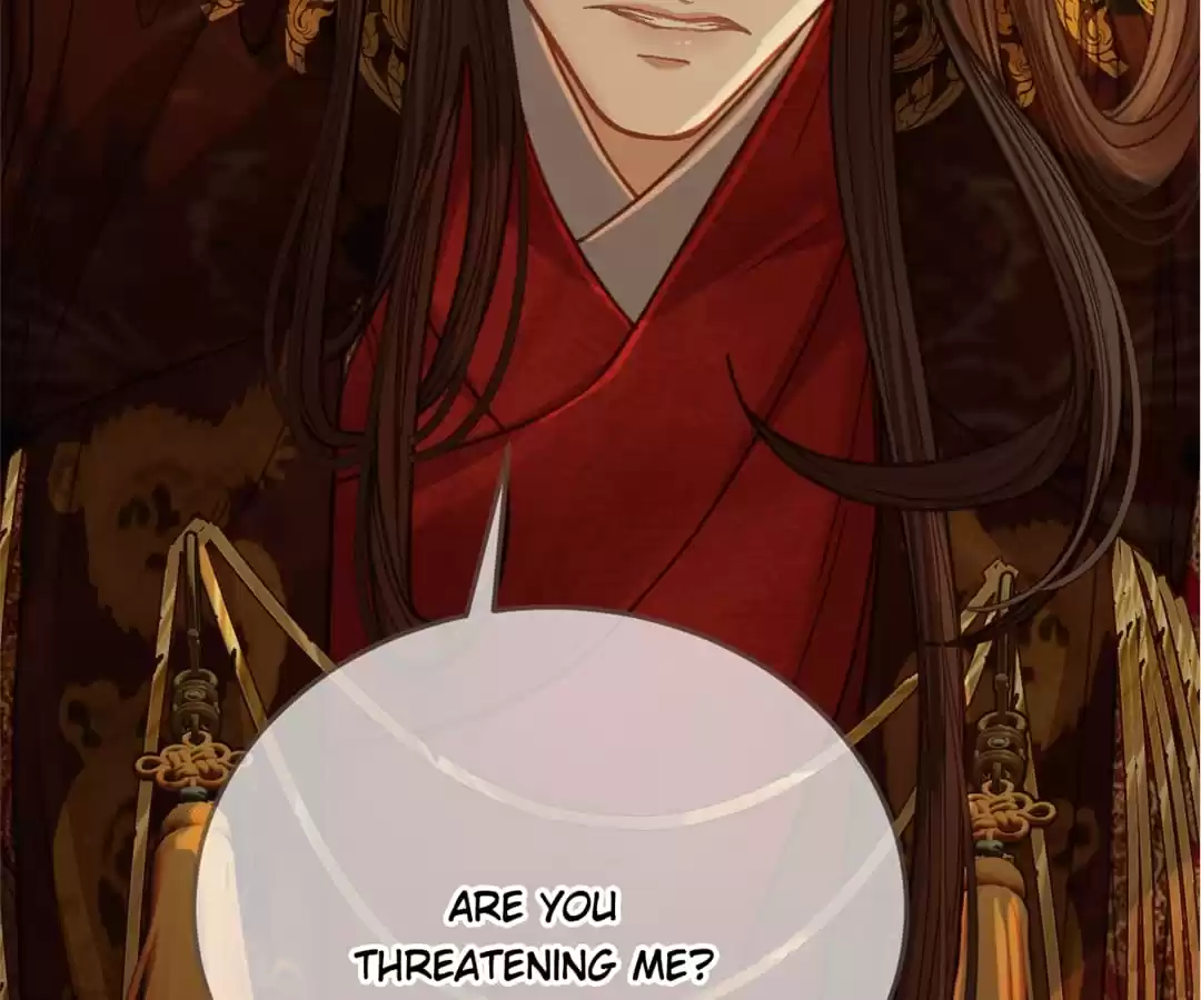 The Silent Concubine II [Official] - Chapter 6 manhwa