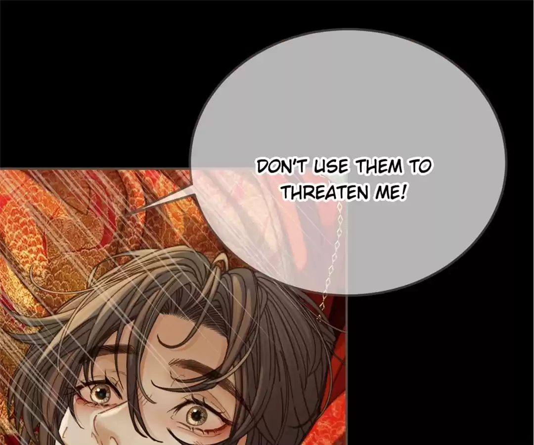The Silent Concubine II [Official] - Chapter 6 manhwa