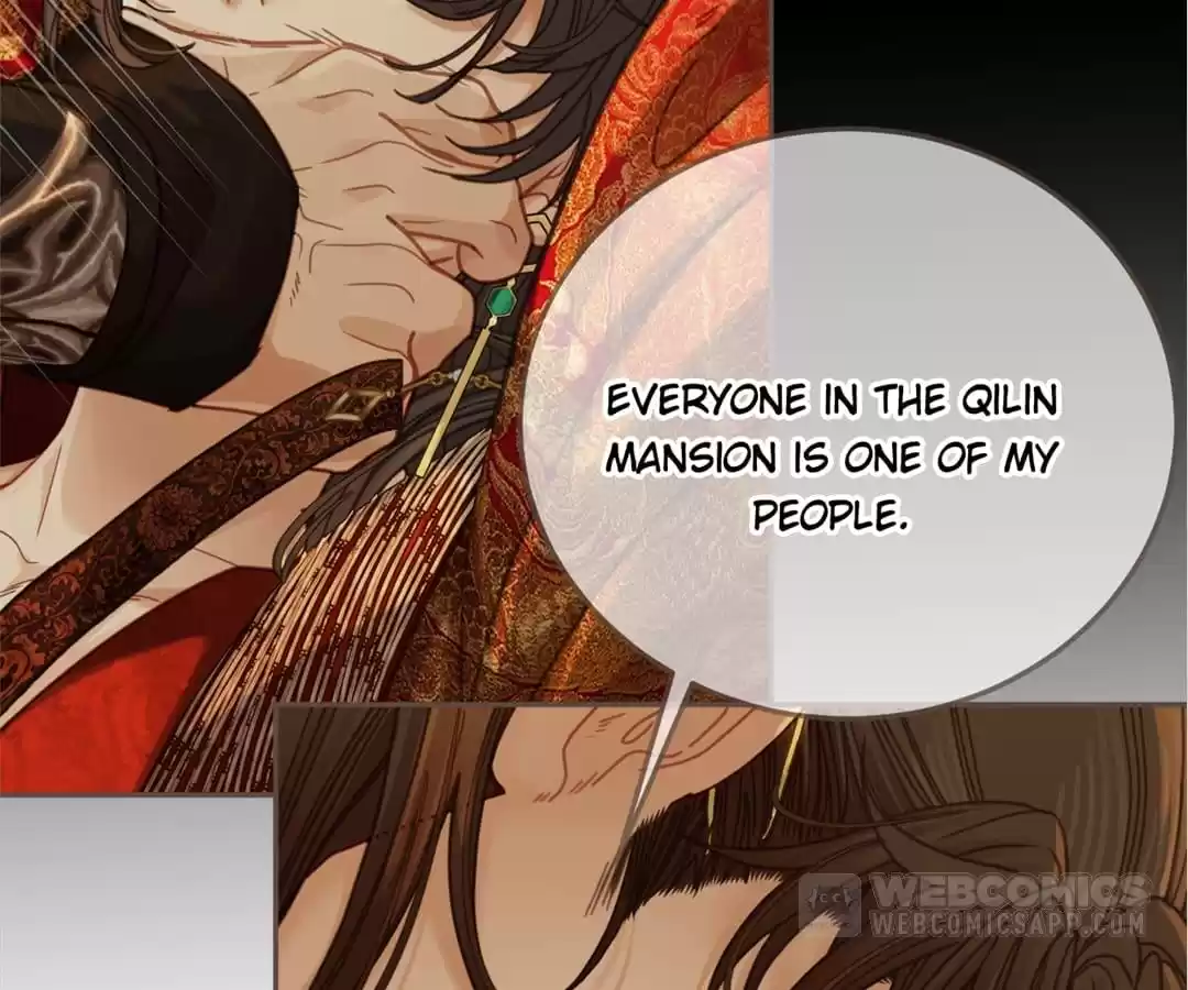 The Silent Concubine II [Official] - Chapter 6 manhwa
