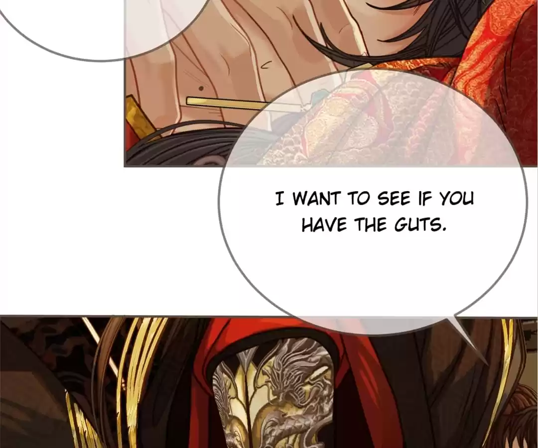 The Silent Concubine II [Official] - Chapter 6 manhwa