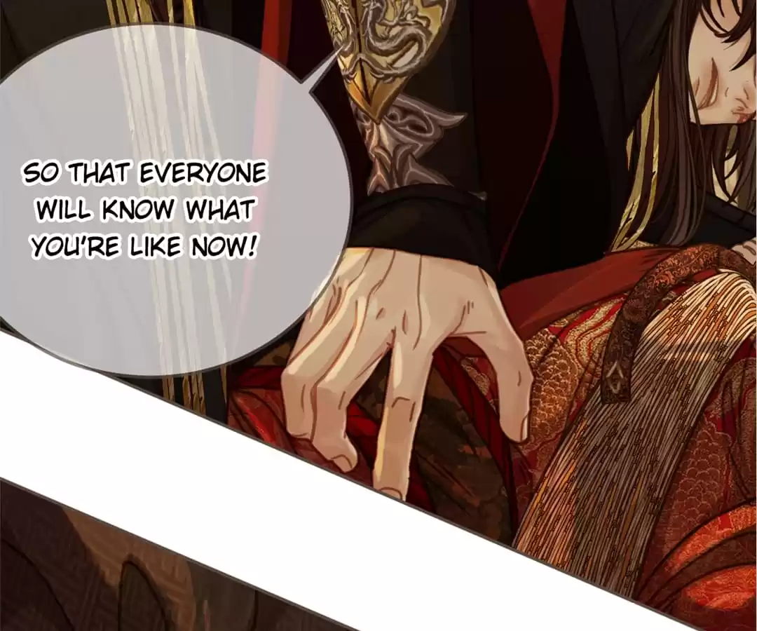 The Silent Concubine II [Official] - Chapter 6 manhwa