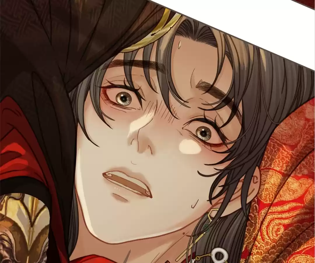 The Silent Concubine II [Official] - Chapter 6 manhwa