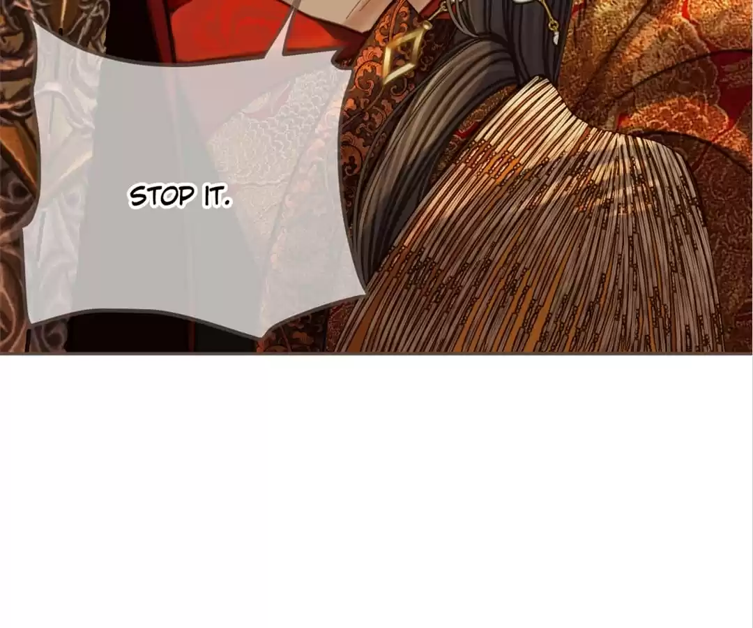 The Silent Concubine II [Official] - Chapter 6 manhwa