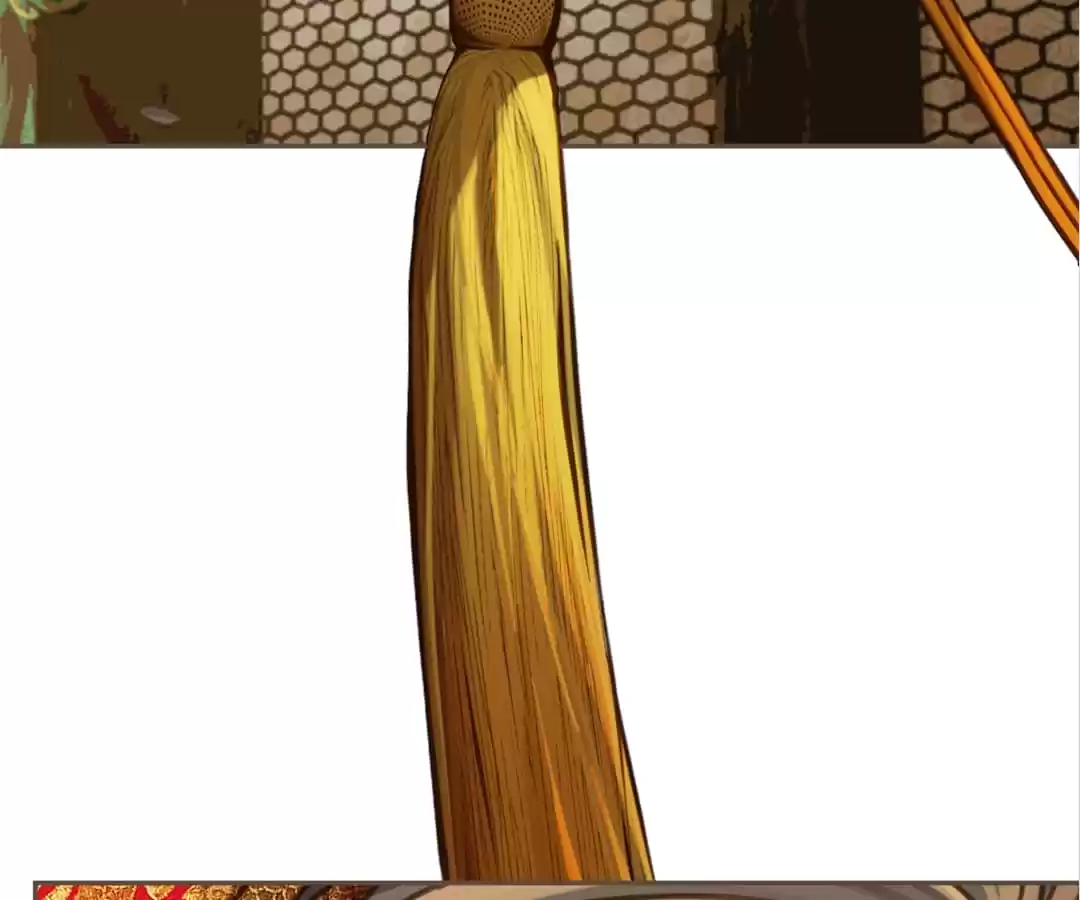 The Silent Concubine II [Official] - Chapter 6 manhwa