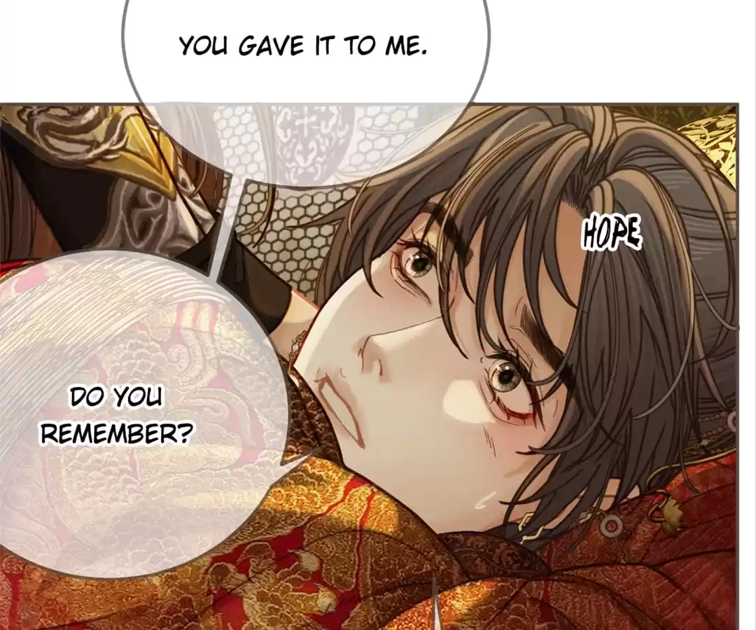 The Silent Concubine II [Official] - Chapter 6 manhwa