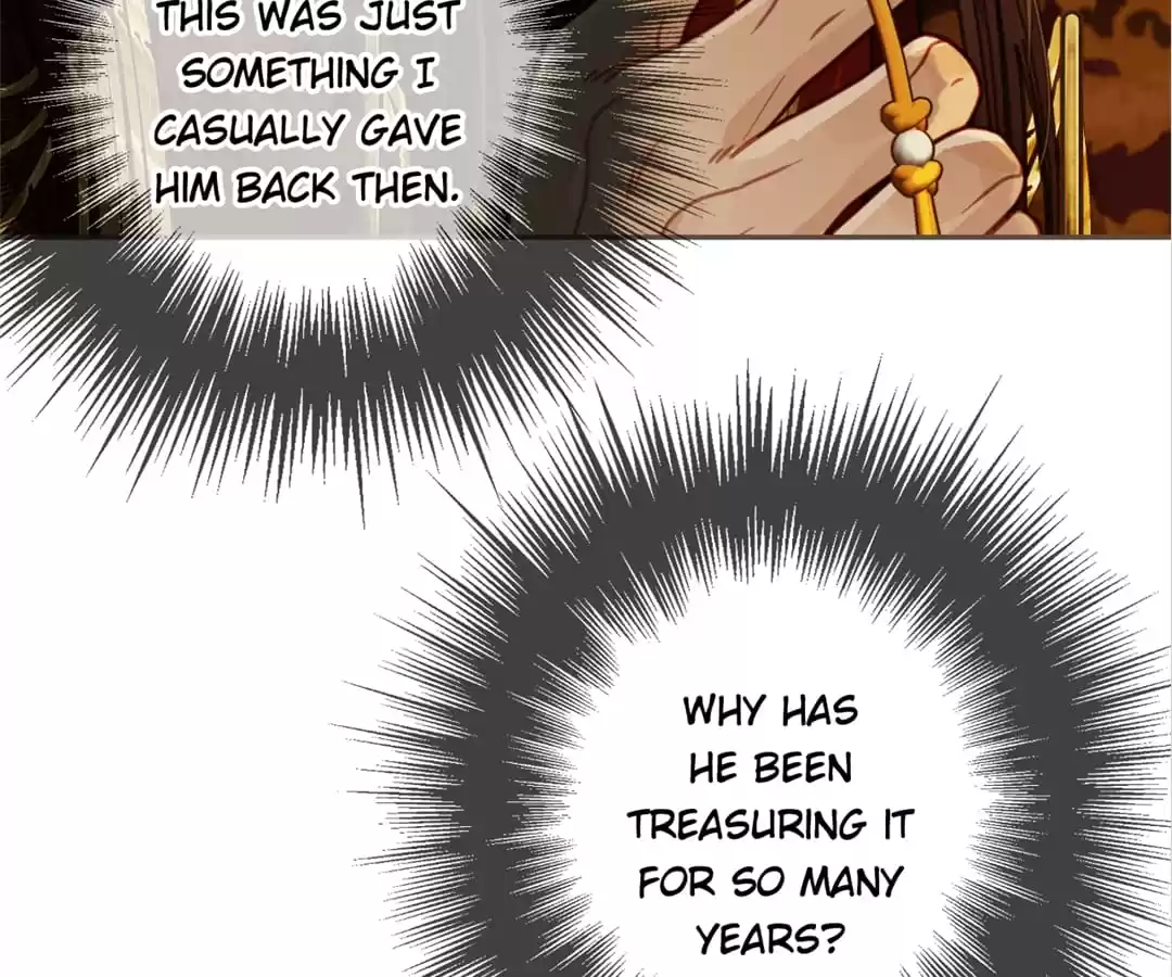 The Silent Concubine II [Official] - Chapter 6 manhwa