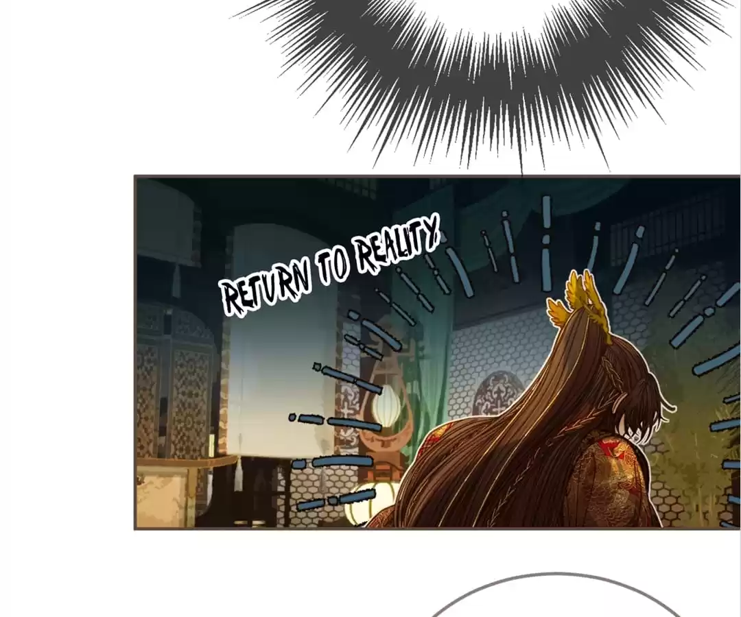 The Silent Concubine II [Official] - Chapter 6 manhwa