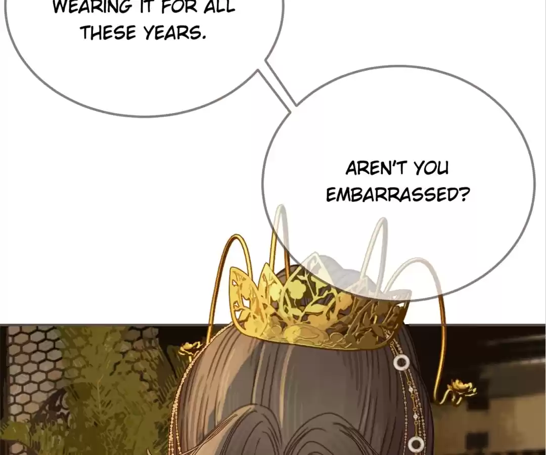 The Silent Concubine II [Official] - Chapter 6 manhwa
