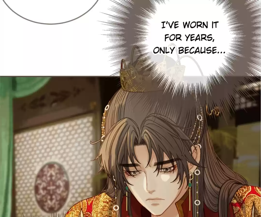 The Silent Concubine II [Official] - Chapter 6 manhwa