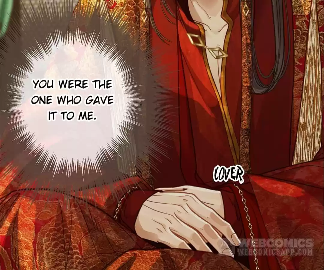 The Silent Concubine II [Official] - Chapter 6 manhwa