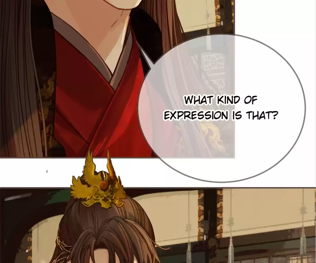 The Silent Concubine II [Official] - Chapter 6 manhwa