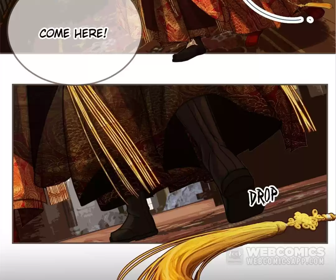 The Silent Concubine II [Official] - Chapter 6 manhwa