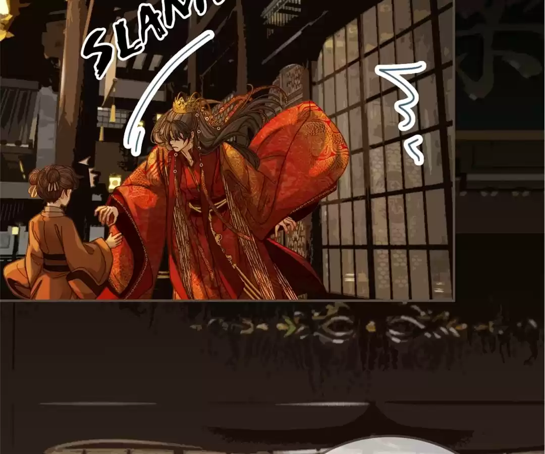 The Silent Concubine II [Official] - Chapter 6 manhwa