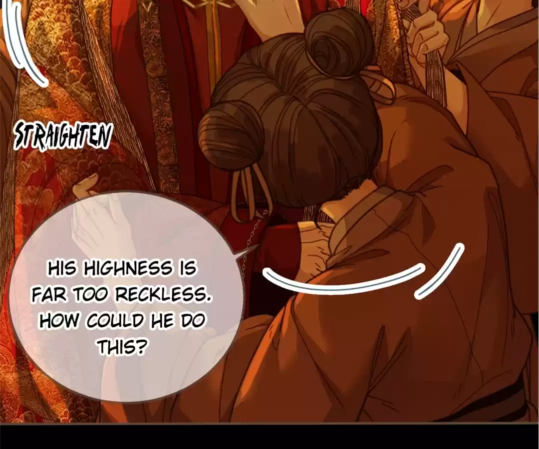 The Silent Concubine II [Official] - Chapter 6 manhwa