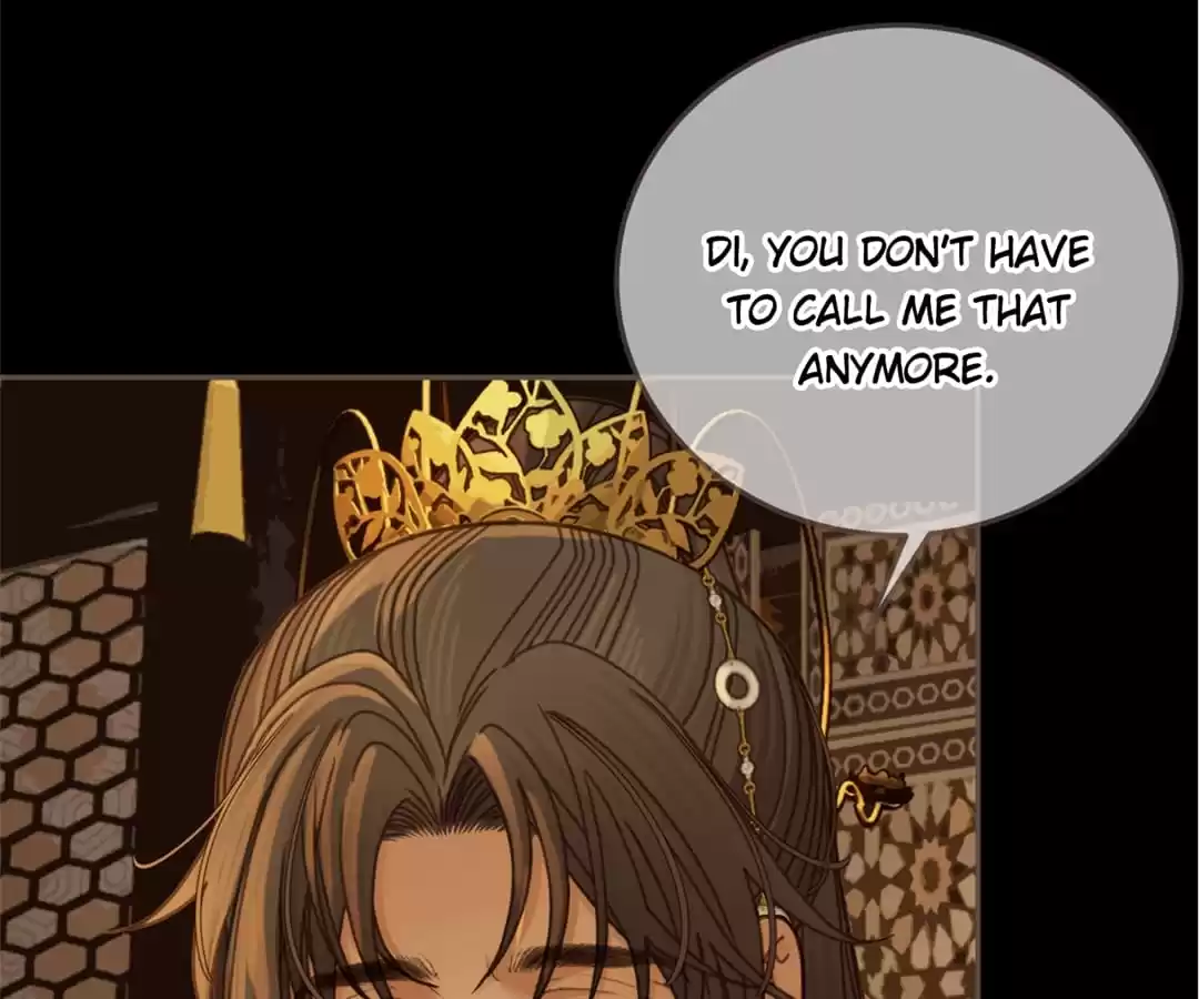 The Silent Concubine II [Official] - Chapter 6 manhwa