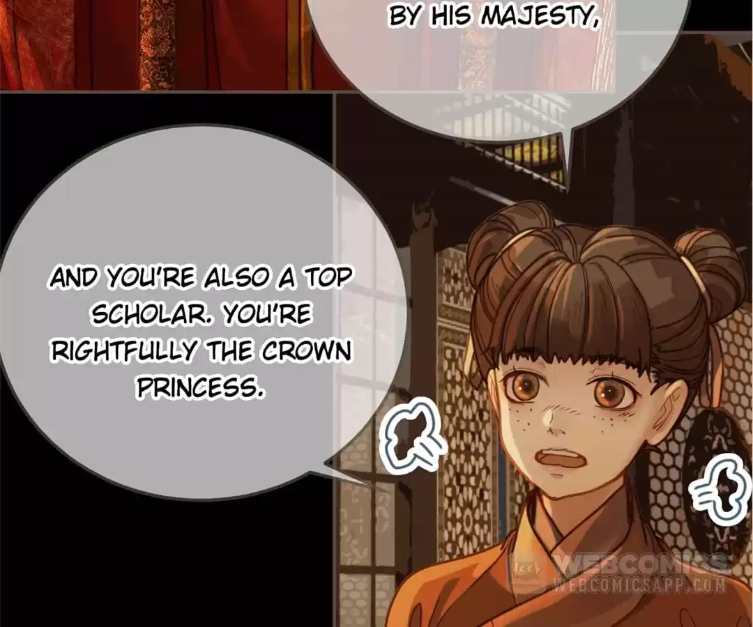 The Silent Concubine II [Official] - Chapter 6 manhwa