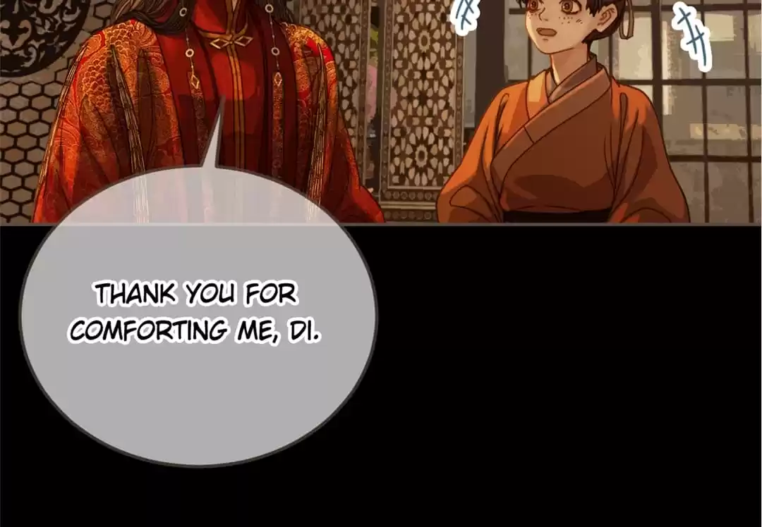 The Silent Concubine II [Official] - Chapter 6 manhwa