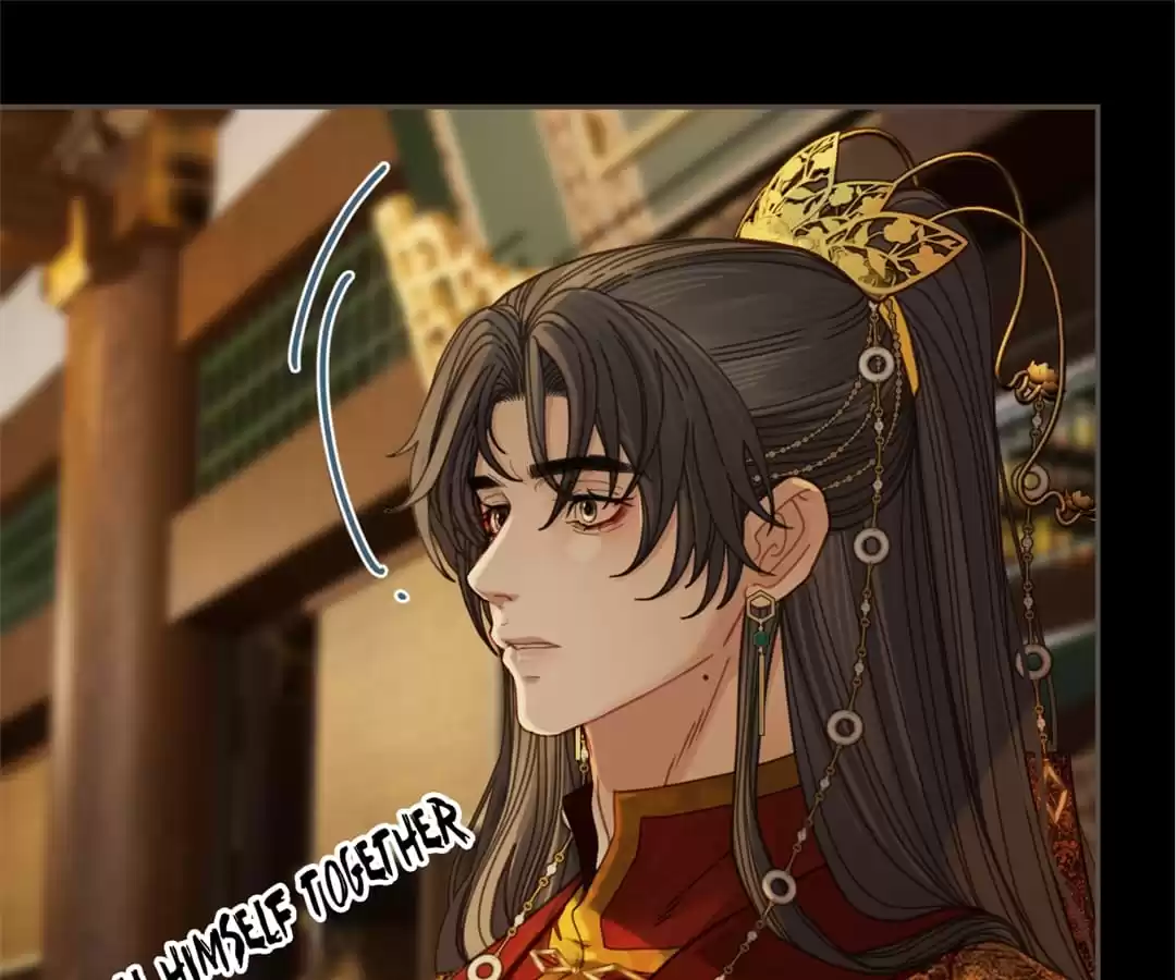 The Silent Concubine II [Official] - Chapter 6 manhwa
