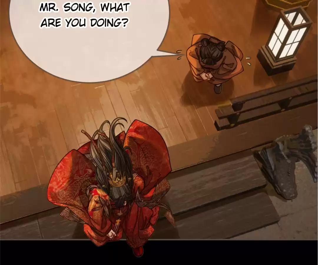 The Silent Concubine II [Official] - Chapter 6 manhwa