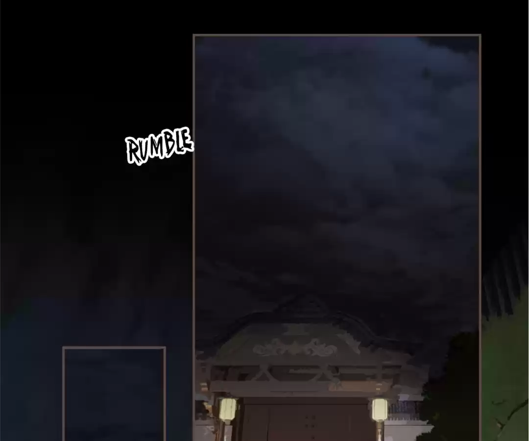 The Silent Concubine II [Official] - Chapter 6 manhwa