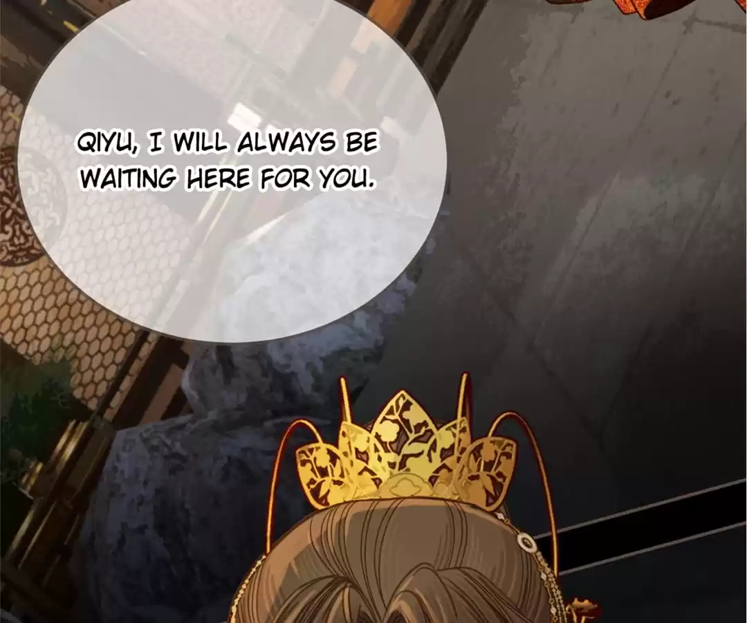 The Silent Concubine II [Official] - Chapter 6 manhwa