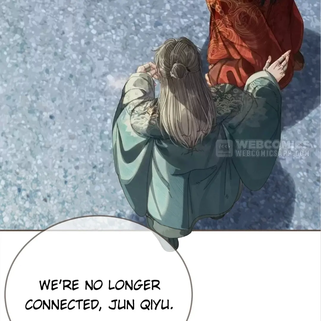 The Silent Concubine II [Official] - Chapter 61 manhwa