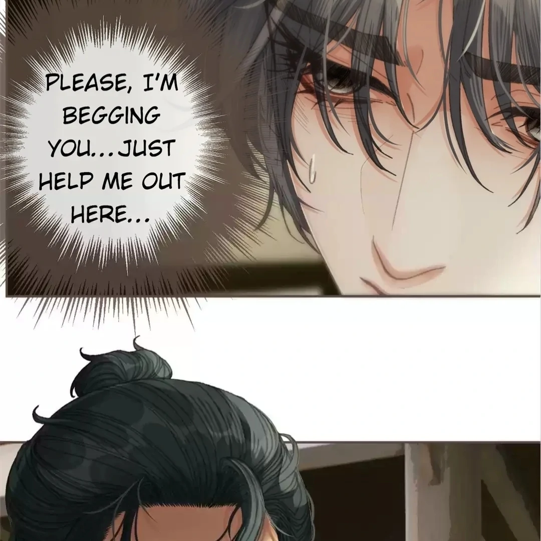The Silent Concubine II [Official] - Chapter 61 manhwa